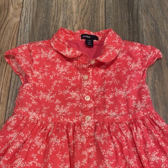 Baby Gap Dress - Picture 2 of 4
